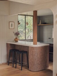 Timber Home Renovations