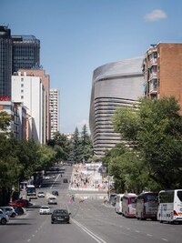 Stadium Renovation Projects