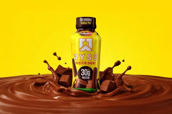 Ready-to-Drink Protein Supplements