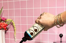 Low-Sugar Flavored Syrups
