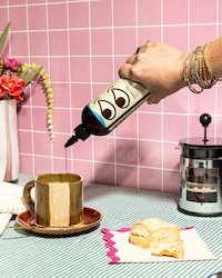 Low-Sugar Flavored Syrups Image 1