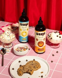 Low-Sugar Flavored Syrups Image 2