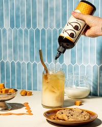 Low-Sugar Flavored Syrups Image 3