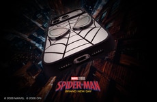 Iconic Superhero Tech Accessories