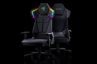 Reactive Wireless Gamer Chairs Image 2