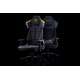 Reactive Wireless Gamer Chairs Image 2