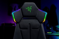 Reactive Wireless Gamer Chairs Image 3