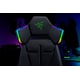 Reactive Wireless Gamer Chairs Image 3
