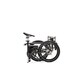 Tech-Driven Electric Folding Bike Image 2