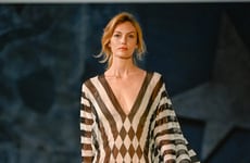 1970s Fashion Film-Inspired Capsules