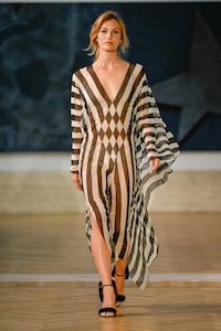 1970s Fashion Film-Inspired Capsules