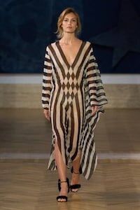 1970s Fashion Film-Inspired Capsules Image 3