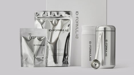 Two-Step Longevity Supplements