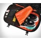 Vacuum Compression Backpack Designs Image 5