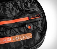 Vacuum Compression Backpack Designs Image 6