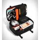 Vacuum Compression Backpack Designs Image 7