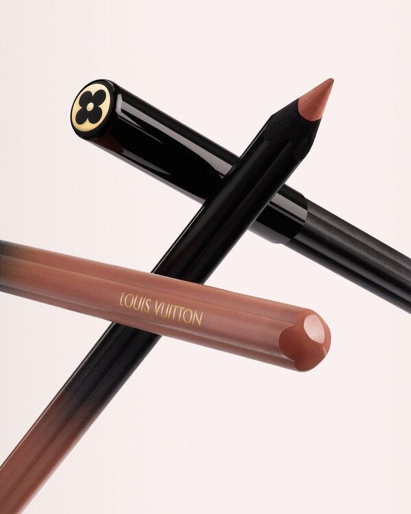 Modern Crayon Lip Liners