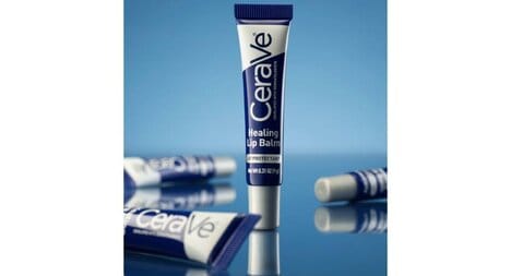 Healing Ointment Lip Balms