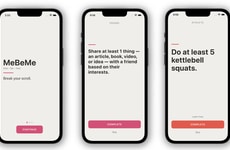 Positive Disruption Apps