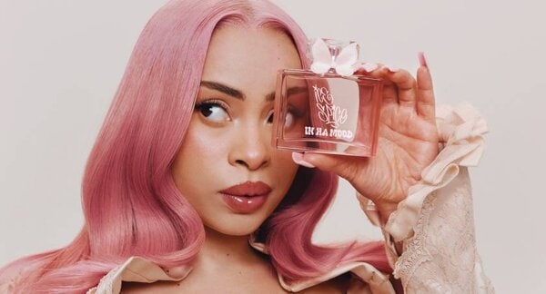 Expressive Songstress Perfumes