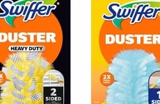 Scented Disposable Dusters