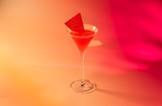 Zodiac Cocktail Collections