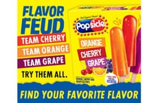 Ice Pop Popularity Campaigns