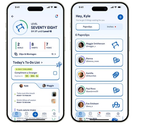 Social Accountability Apps