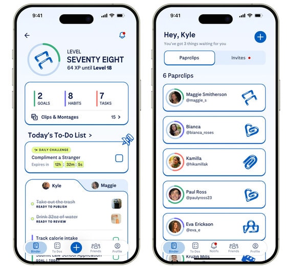 Social Accountability Apps