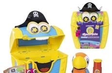 Creator-Led Toys