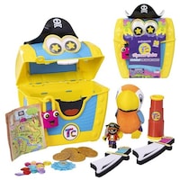 Creator-Led Toys
