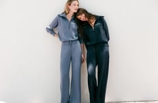 Hospitality Fashion Collaborations