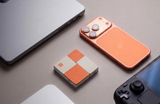 Plug-and-Play Wireless Display Adapters