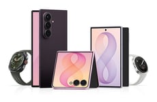 Discounted Foldable Smartphone Promotions