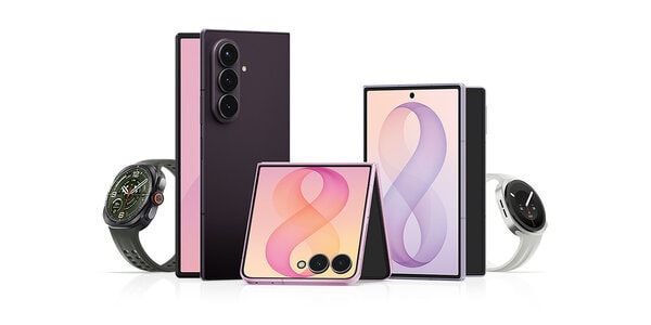 Discounted Foldable Smartphone Promotions