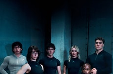 Pro-Grade Fitness Apparel