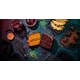 Wizard-Inspired Cake Mixes Image 1