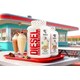 Nostalgic Diner Protein Shakes Image 1