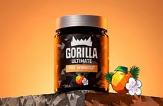 Inaugural Workout Supplement Solutions