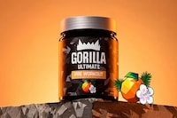 Inaugural Workout Supplement Solutions Image 1