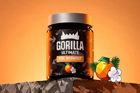 Inaugural Workout Supplement Solutions