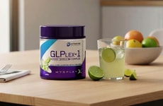 GLP-1 Muscle Maintenance Supplements
