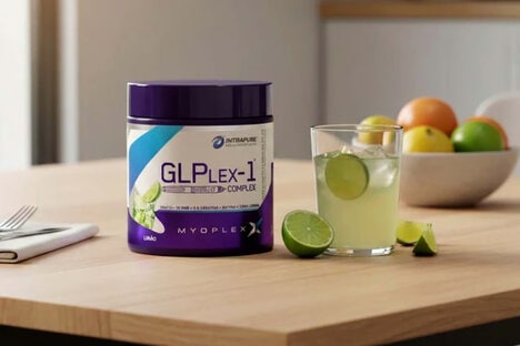 GLP-1 Muscle Maintenance Supplements