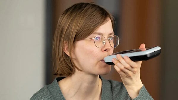Short-Term Metabolism Fluctuation Devices