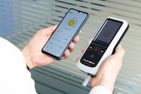Short-Term Metabolism Fluctuation Devices Image 2