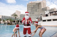 Holiday Hotel Activations Image 1