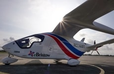Electric Regional Aviation