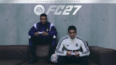 Timely Soccer Game Covers