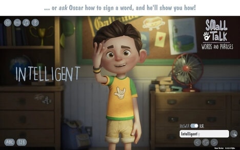 ASL Learning Apps