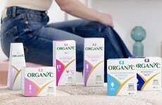 Intimate Care Brand Refreshes